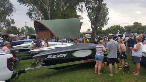 Southern 80 - Accommodation Sunshine Coast 2