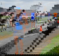 Sparke Helmore Newcastle City Triathlon - Accommodation Sunshine Coast