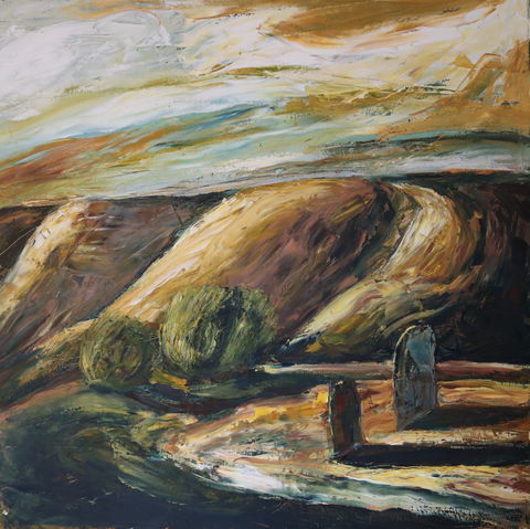Sunday Salon - Art Sessions - Accommodation Sunshine Coast 1