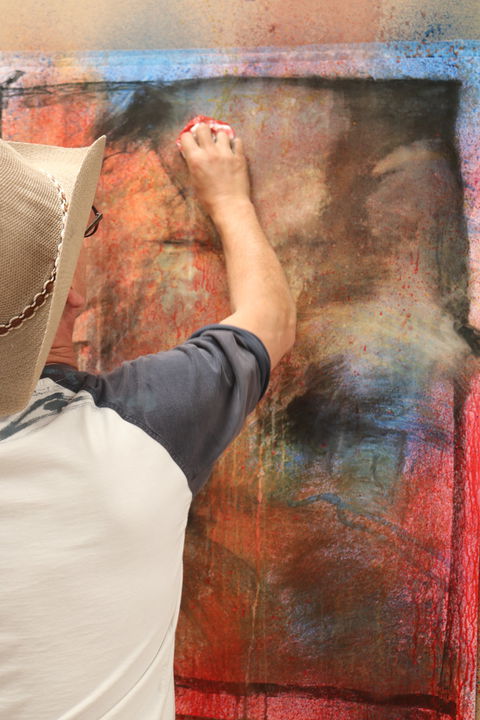 Sunday Salon - Art Sessions - Accommodation Sunshine Coast 2