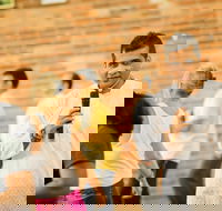 Sydney's largest yoga and meditation group- Westmead-Parramatta-Pennant Hills-Schofields - Accommodation Sunshine Coast