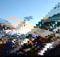 Talmoi Picnic Races - Accommodation Sunshine Coast