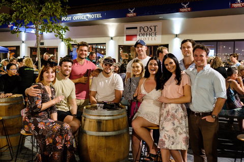 Taste Tamworth Festival - Accommodation Sunshine Coast 0