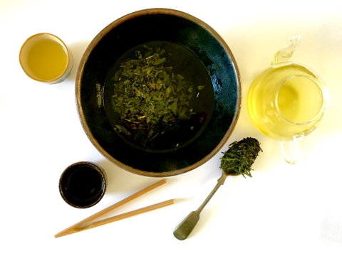 Tea Blending Class - Accommodation Sunshine Coast 0