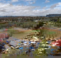 The Minerama Fossicking Gem and Jewellery Show - Accommodation Sunshine Coast