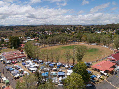 The Minerama Fossicking, Gem And Jewellery Show - Accommodation Sunshine Coast 0