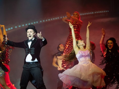 The World Of Musicals - Accommodation Sunshine Coast 0