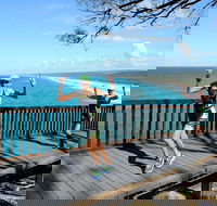 The Straddie Salute Triathlon Festival - Accommodation Sunshine Coast