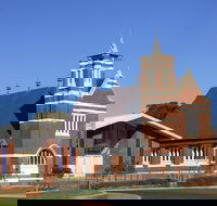 Uniting Church Monthly Markets - Accommodation Sunshine Coast