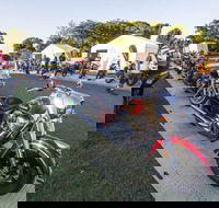 Wauchope MotoFest - Accommodation Sunshine Coast