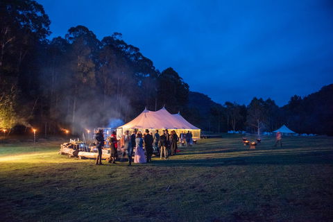 Wild Harvest Feast - Accommodation Sunshine Coast 2