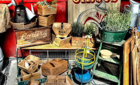 Wodonga Car Boot Market - Accommodation Sunshine Coast 0