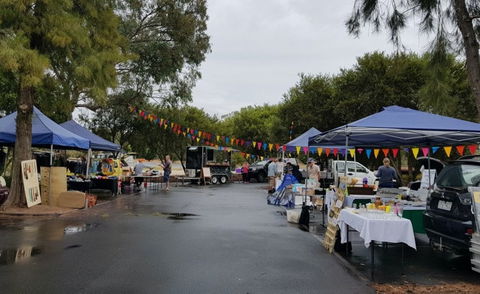 Wodonga Car Boot Market - Accommodation Sunshine Coast 1