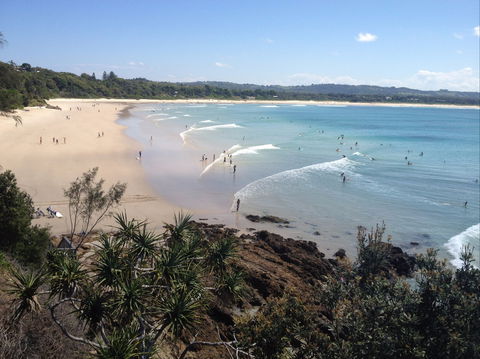 Yoga And Meditation Retreat Byron Bay - Accommodation Sunshine Coast 0
