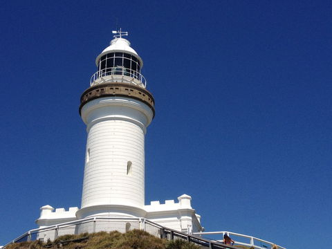 Yoga And Meditation Retreat Byron Bay - Accommodation Sunshine Coast 1