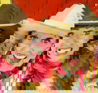 Young Annual Show - Accommodation Sunshine Coast