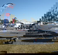 Mid North Coast Caravan Camping 4WD Fish and Boat Show - Accommodation Sunshine Coast