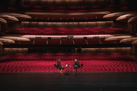 The Show Must Go On - Adelaide Festival Centre - Accommodation Sunshine Coast 0