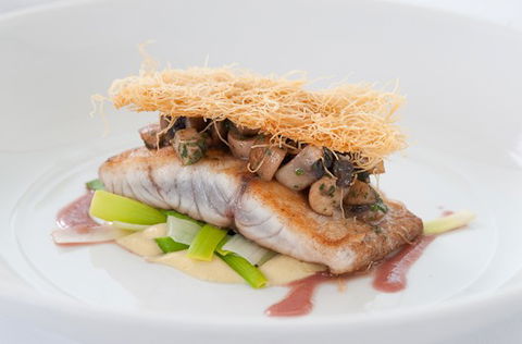 ROCKET Restaurant - Accommodation Sunshine Coast 2