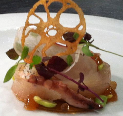 Assiette Restaurant - Accommodation Sunshine Coast 0