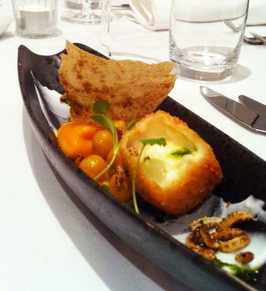 Assiette Restaurant - Accommodation Sunshine Coast 1