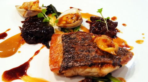 Assiette Restaurant - Accommodation Sunshine Coast 3