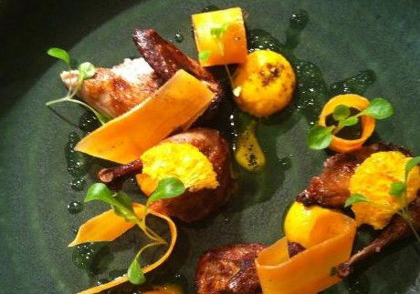 Assiette Restaurant - Accommodation Sunshine Coast 4