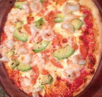 Mamma Della Pizza