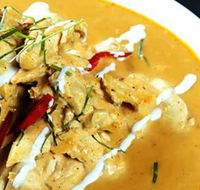 Money Bag Thai Restaurant - Accommodation Sunshine Coast