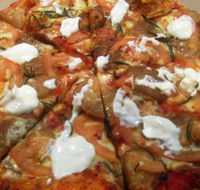 Chianti's Woodfire Pizza Restaurant - Accommodation Sunshine Coast