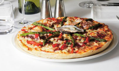Al Martino's Italian Restaurant & Pizzeria - Accommodation Sunshine Coast 1