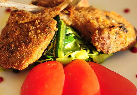 Mezzaluna Ristorante Italiano - Accommodation Sunshine Coast 1