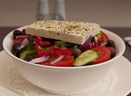 Orexi Greek Mediterranean Restaurant - Accommodation Sunshine Coast 4