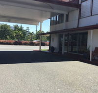 Ambassador Motel - Accommodation Sunshine Coast