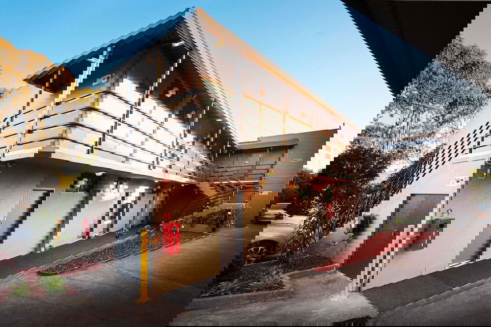 Greensborough VIC Accommodation Sunshine Coast