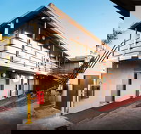 Best Western Mahoneys Motor Inn - Accommodation Sunshine Coast