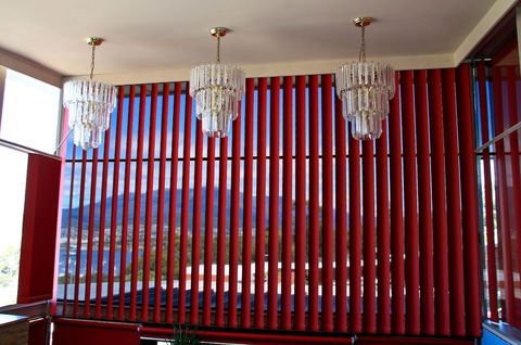 City View Motel, Hobart - Accommodation Sunshine Coast 5