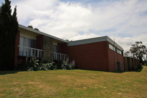 City View Motel, Hobart - Accommodation Sunshine Coast 6