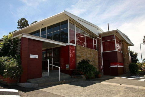 City View Motel, Hobart - Accommodation Sunshine Coast 4