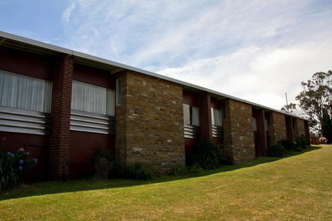 City View Motel, Hobart - Accommodation Sunshine Coast 0