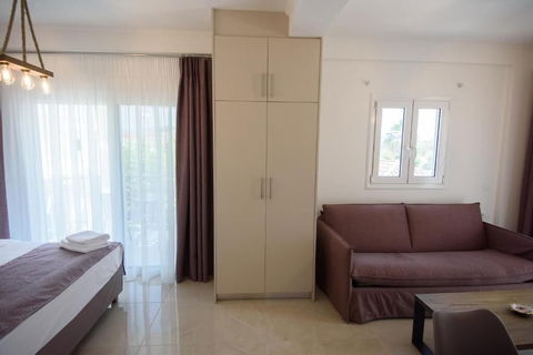 Golden Sands Motor Inn Forster - Accommodation Sunshine Coast 1