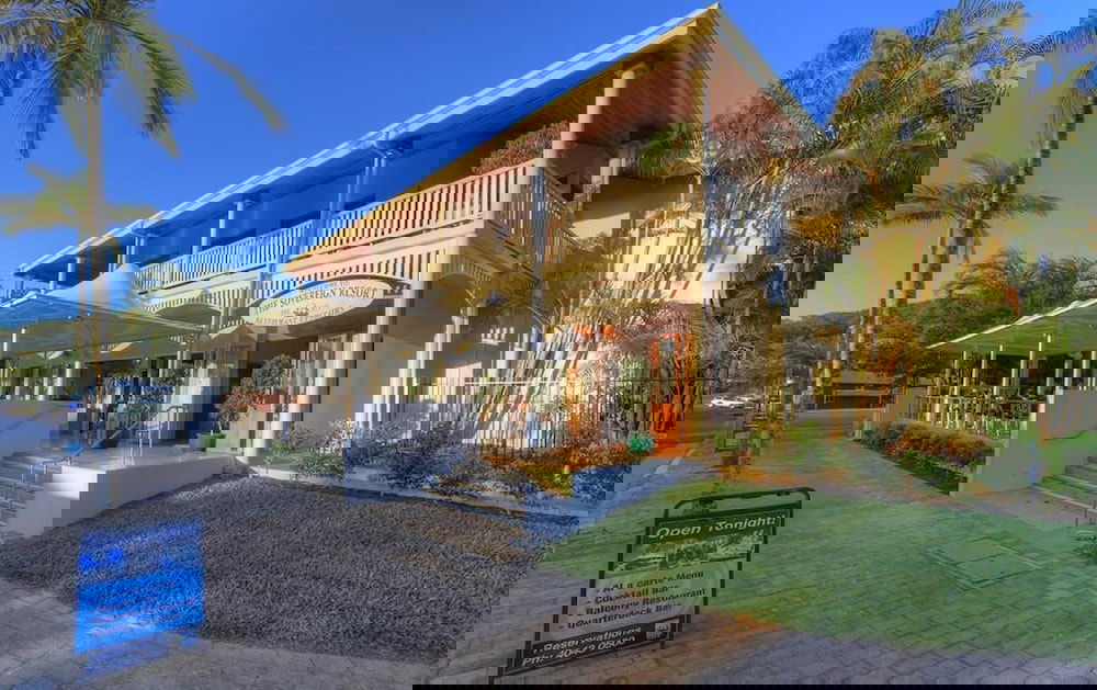  Accommodation Sunshine Coast