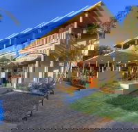 Sovereign Resort Hotel - Accommodation Sunshine Coast