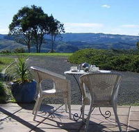 Claerwen Retreat - Accommodation Sunshine Coast