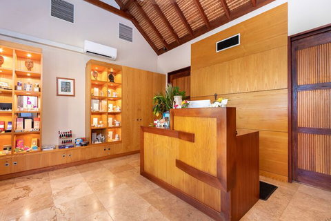 Bali Hai Resort & Spa - Accommodation Sunshine Coast 4