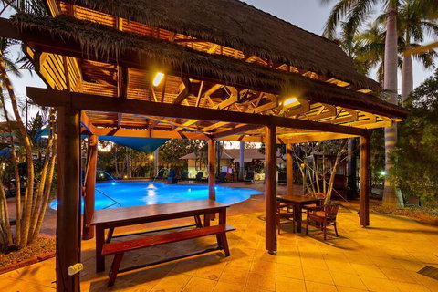 Bali Hai Resort & Spa - Accommodation Sunshine Coast 2