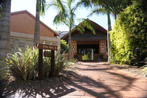 Bali Hai Resort & Spa - Accommodation Sunshine Coast 6