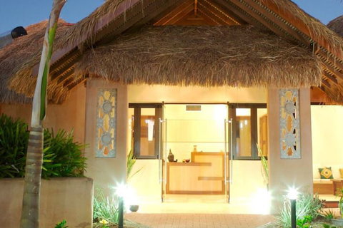 Bali Hai Resort & Spa - Accommodation Sunshine Coast 5