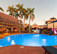 Bali Hai Resort  Spa - Accommodation Sunshine Coast