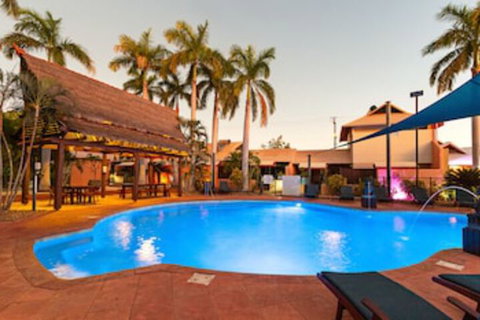 Bali Hai Resort & Spa - Accommodation Sunshine Coast 0